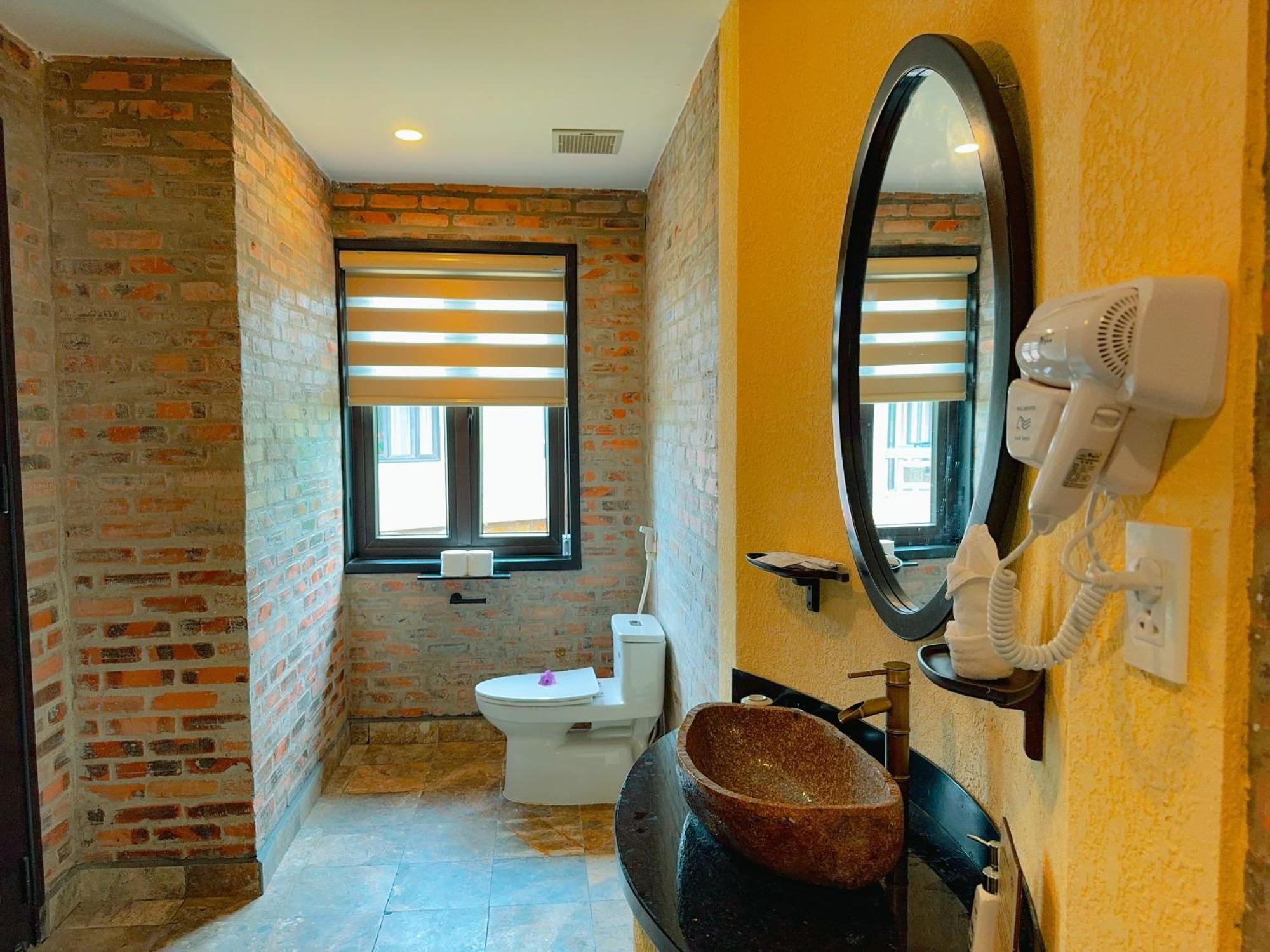 Hue Ecolodge Екстериор снимка